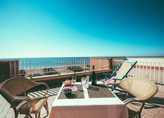Hotel Sirenetta 1