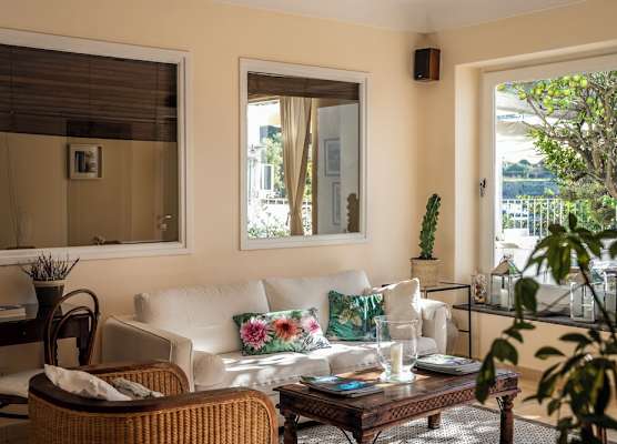 Hotel Senaria 1