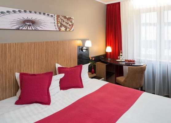 Hotel Munich City 1