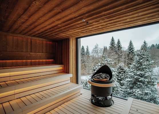 OREA Resort Horizont Šumava 1