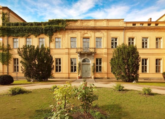 Schlosshotel Ziethen 1