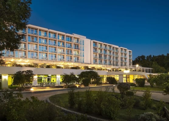Magal Maradiso Hotel by Aminess 1