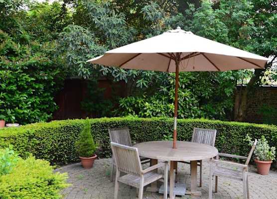 Park Hotel Brussels 1