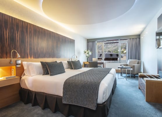 Hotel Starc by Pierre & Vacances Premium 1