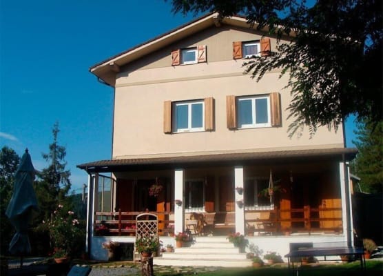 Forest View B&B 1