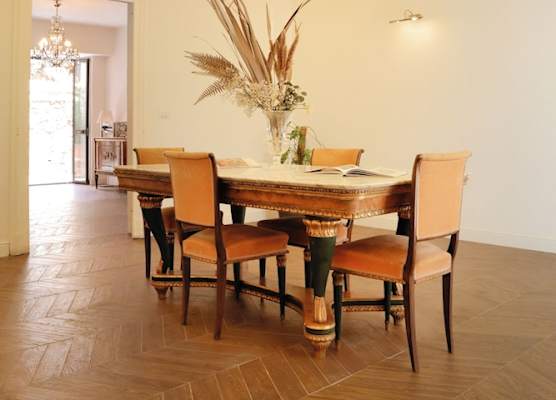 Casa Beretti 1