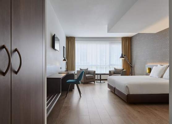 Theater Hotel 1