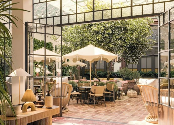 Brunfels Hotel, in the Unbound Collection by Hyatt 1