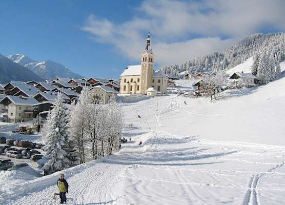 Hotel-Gasthof Andreas 1