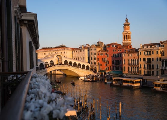 Riva del Vin BOUTIQUE HOTEL 1