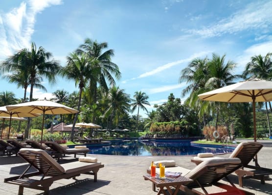 The Saujana Kuala Lumpur 1