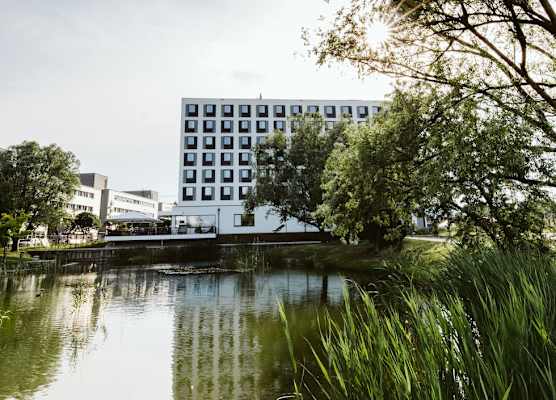 Hotel Rainers21 1