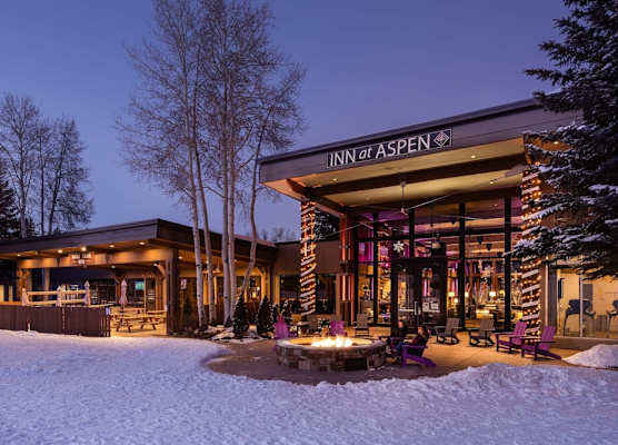 The Inn at Aspen 1