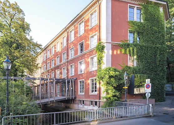 Basel Youth Hostel 1