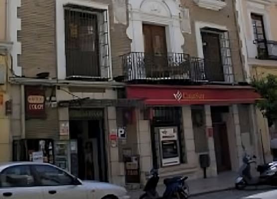 Hostal Colon Antequera 1