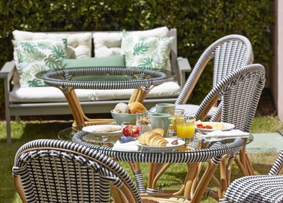 Sintra Green Chalet Bed & Breakfast 1