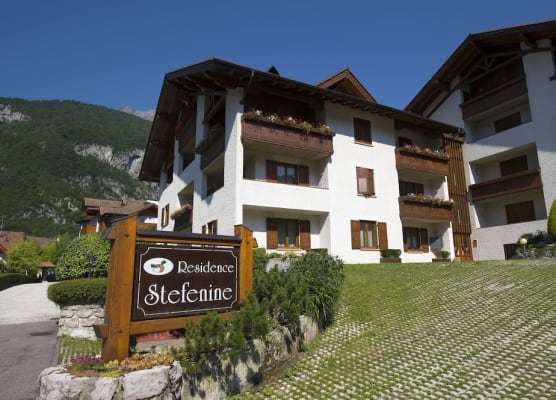 Residence Stefenine 1