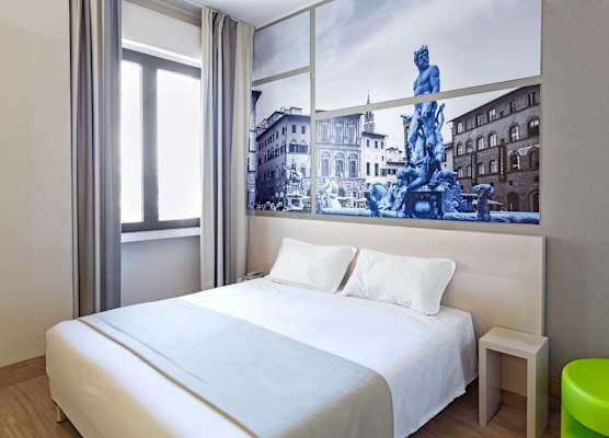 B&B Hotel Firenze Novoli 1