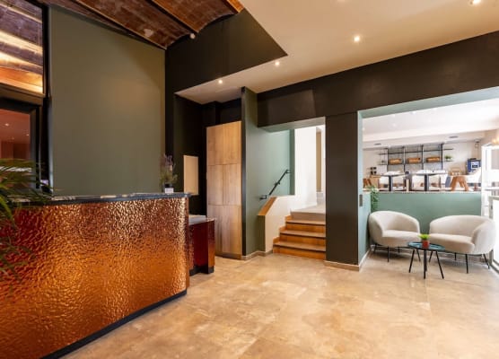 Best Western Hotel & SPA Coeur De Cassis 1