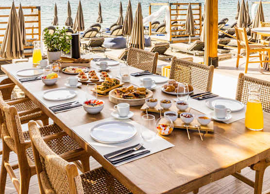 Skiathos Thalassa Cape Hotel, Philian Hotels and Resorts 1