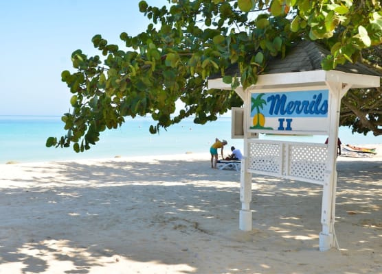 Merrils Beach Resort II 1