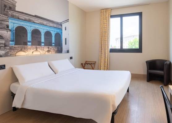 B&B HOTEL Mantova 1