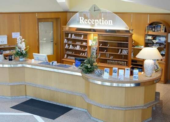 AVALON Hotelpark Königshof 1