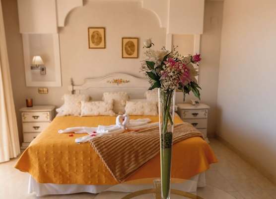 Hotel Polamar 1