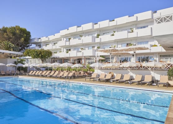 Hotel Rocamarina - Adults Only 1