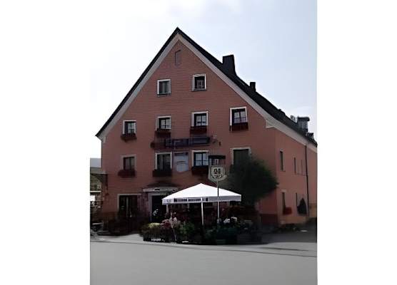 Gasthof Krone 1