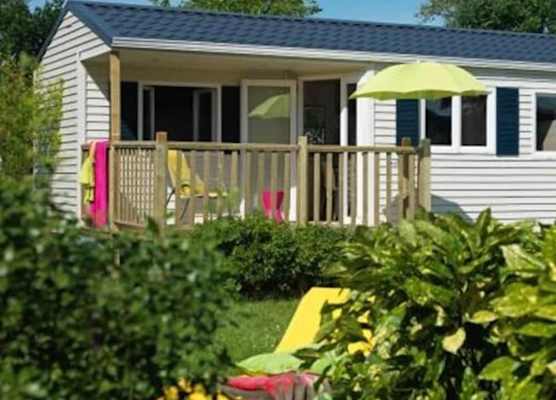 Campingplatz Jungferweiher 1