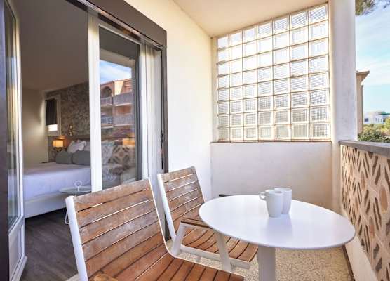 Van der Valk Hotel Le Catalogne Saint Aygulf 1
