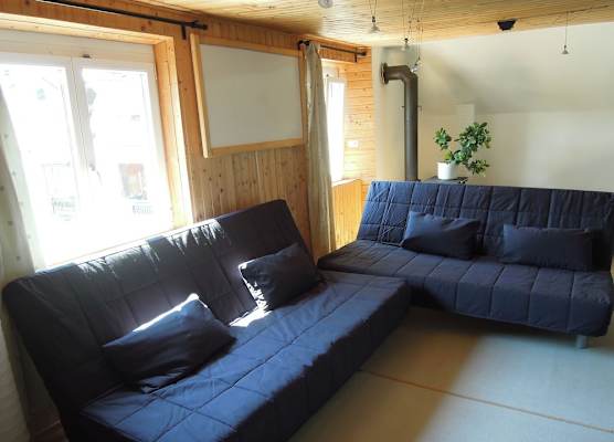 Hostel Bregenz 1
