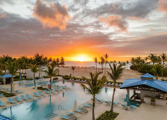 Dreams Cap Cana Resort & Spa - All Inclusive 1