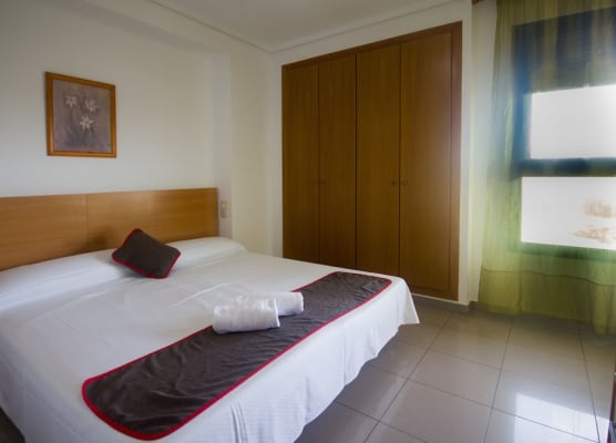 PATACONA MARE NOSTRUM APARTMENT 1