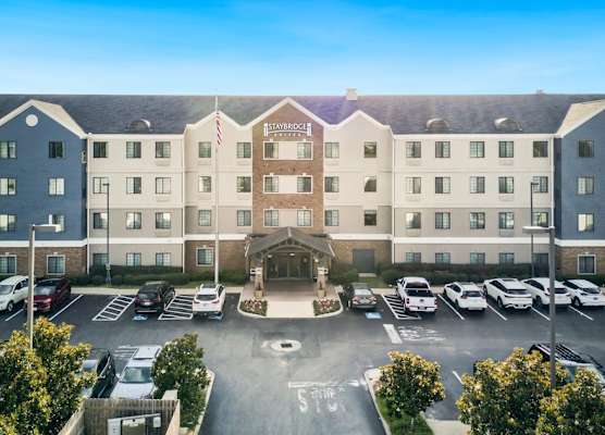 Staybridge Suites GULF SHORES by IHG 1