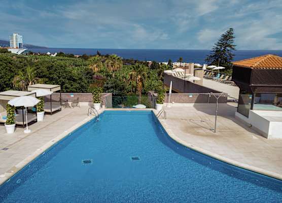 AluaSoul Orotava Valley - Adults Only 1