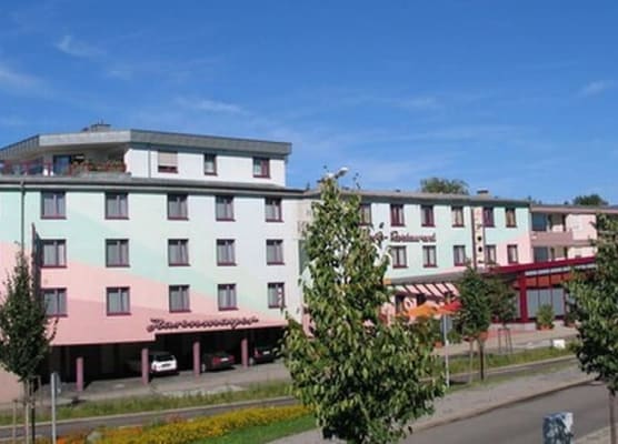 Hotel Hasenmayer 1