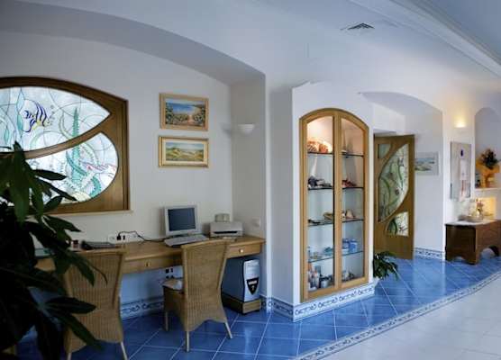 Hotel Aurora 1