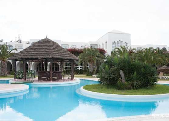 Shalimar Hammamet 1