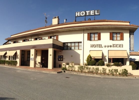 Hotel Ekai 1
