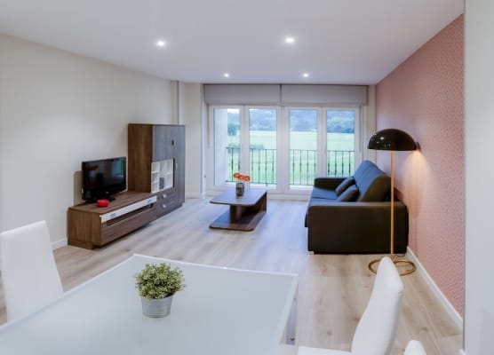 Apartamentos La Albarca 1