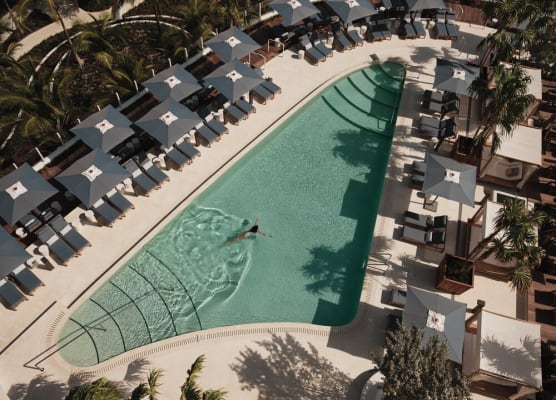 Four Seasons Hotel and Residences Fort Lauderdale 1