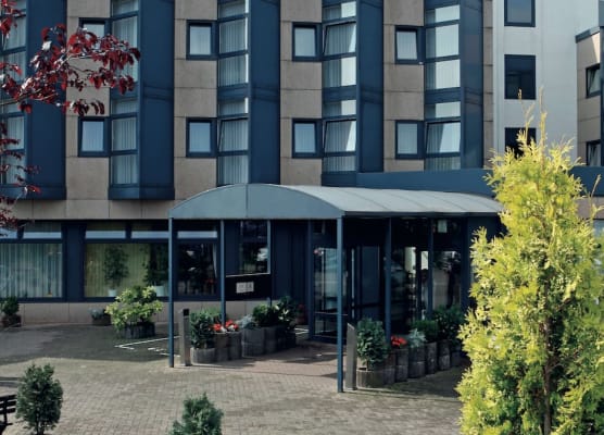 H+ Hotel Köln Brühl 1