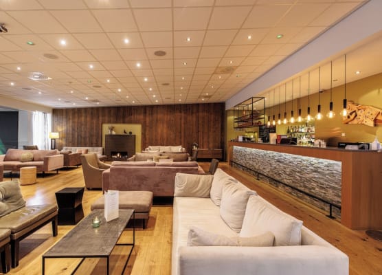 Akureyri - Berjaya Iceland Hotels 1