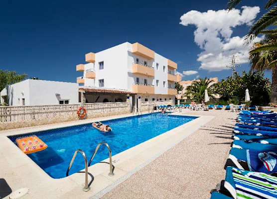 Apartamentos Zodiac 1