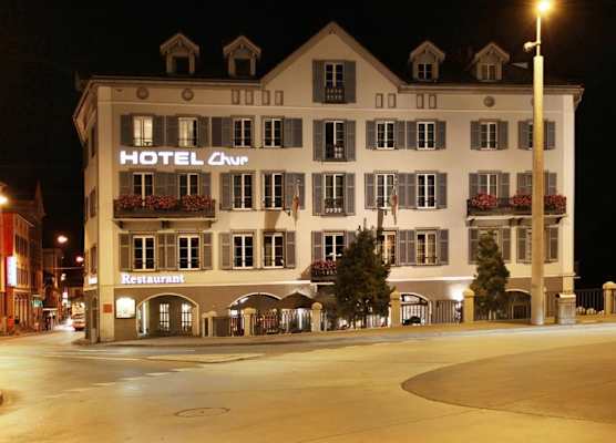 HotelChur.ch 1