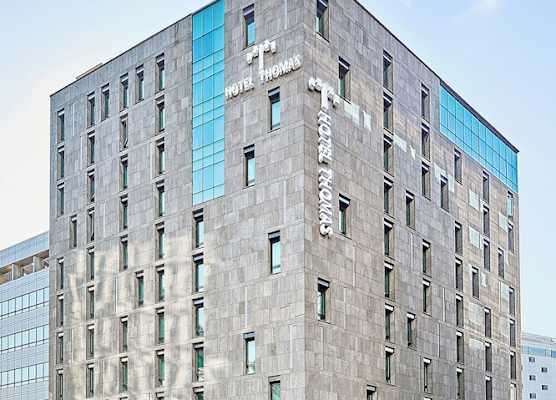 Hotel Thomas Myeongdong 1