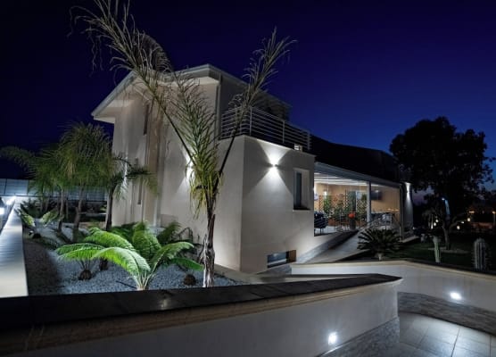 B&B Alba 1