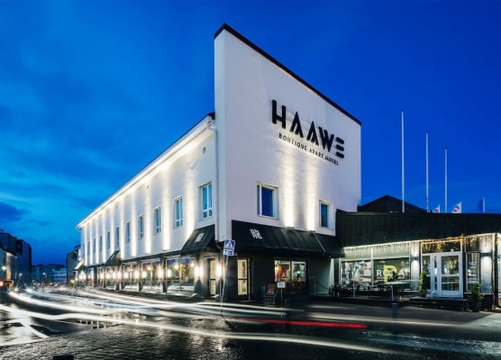 HAAWE 1933 - Boutique Apart Hotel 1